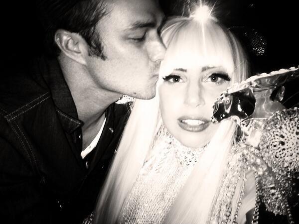 Taylor Kinney, Lady Gaga Taylor Kinney, Lady Gaga